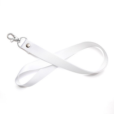 1 gab. Modes personības mobilā telefona štrope kaklā iekarināmas štropes atslēgām ID kartes darbinieka kartes žetonu turētājs ID kartes štrope