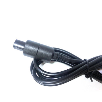 2 м кабел за ремонт на контролер за SEGA за DreamCast DC геймпад Смяна на линия Конзола Смяна на кабел Дръжка Свързващ проводник