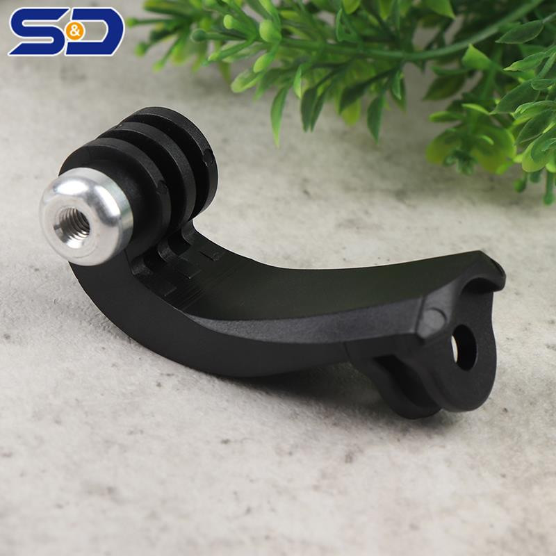 Tegevuskaamera vertikaalklambri adapter kaamerakinnitusega Spordikaamera vertikaalseks pildistamiseks Esmavaate tarvikud