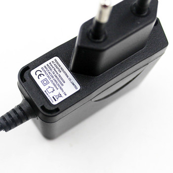 Καλώδιο προσαρμογέα φορτιστή τροφοδοτικού Συμβατό για Nintendo DS Game Boy Advance SP GBA SP φορτιστής τοίχου Adapteres Έκδοση ΕΕ
