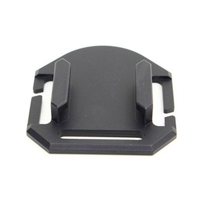 Go Pro atbalsta Molle Mount Tactical Vest Base Clip Ātrās atbrīvošanas adapteris Gopro Hero 12 Sjcam Dji Insta360 kameras piederumiem