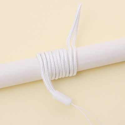 Snur pentru telefon mobil Rotundă frânghie gât Cameră agățată MP3 MP4 Player Iphone Samsung Millet pentru muncă Snur din nailon anti-pierdere