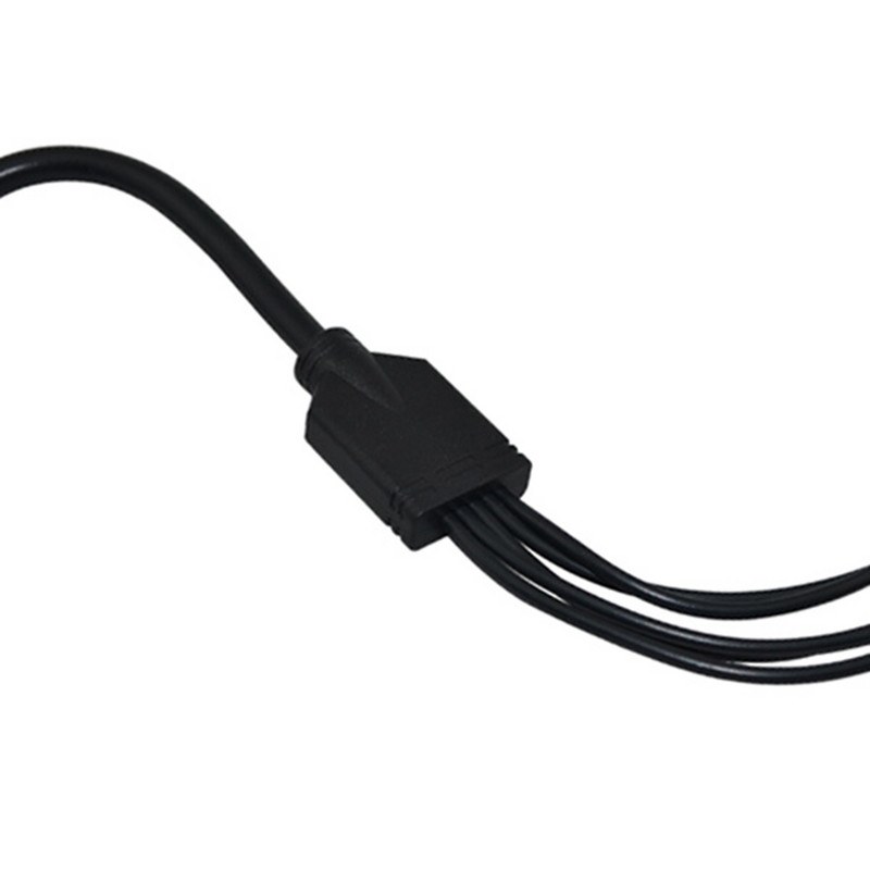 180 cm / 5,91 ft Novi brand višekomponentni HD komponentni AV kabel TV visoke razlučivosti Priključak za originalni XBOX