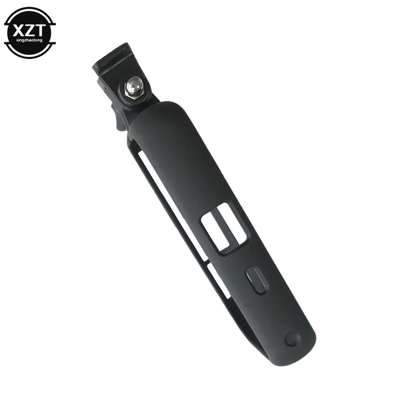 Jaunums Insta 360 One X2 piederumiem Aizsarga rāmja apmales korpusa adaptera stiprinājums Insta360 darbības kamerai VP603 aizsardzībai