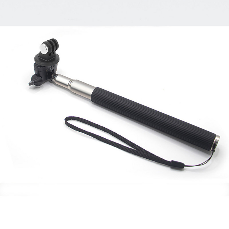 1/4 Convertor cu șurub Adaptor mini trepied pentru Gopro 11 10 9 8 7 6 5 Sjcam DJI Xiaomi yi Accesorii adaptor pentru camera de acțiune Gopro