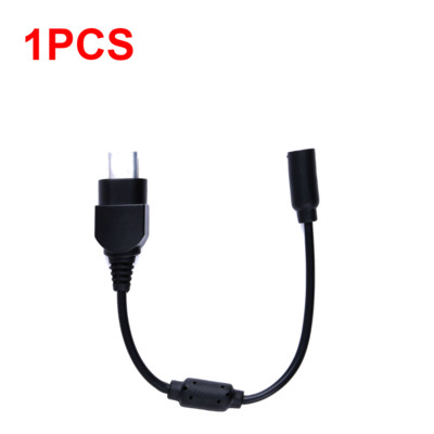 Jauns Breakaway pagarinātāja kabeļa vads klasiskajam oriģinālajam Xbox konsoles kontrollera spēļu līniju pārveidotāja adaptera vadiem spēlēm 4