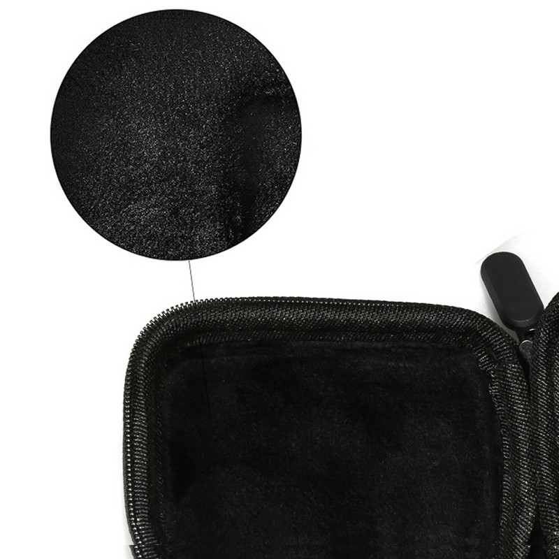 1PC Mini zaštitna torba za pohranu za Dji Osmo Action 4/3 prijenosnu mini kutiju za sportsku kameru Vodootporna zaštitna torbica Dodaci