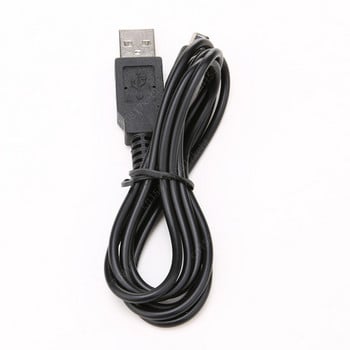 1-5 τμχ Καλώδιο φορτιστή USB Καλώδιο δεδομένων καλωδίου για Nintendo 2DS ndsi 3DS 3DSXL NEW 3DS NEW 3DSXL 2Dsxl 2Dsll Game Power Line