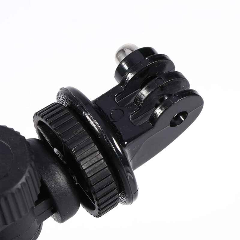 Pentru Gopro 9/10/11 Suport de montare pentru ghidon de motocicletă pentru bicicletă pentru Go Pro DJI Insta360 Suport SJCAM Accesorii pentru cameră de acțiune