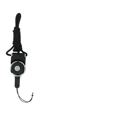 Cureaua detașabilă pentru gât cu șnur lung pentru IPhone Xiaomi Suport card de identificare pentru cheie Cordon cheie Telefon mobil Breloc pentru chei Cameră