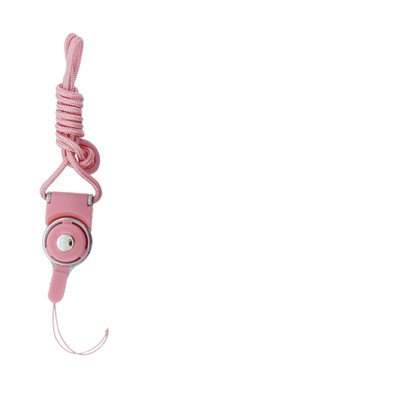 Cureaua detașabilă pentru gât cu șnur lung pentru IPhone Xiaomi Suport card de identificare pentru cheie Cordon cheie Telefon mobil Breloc pentru chei Cameră