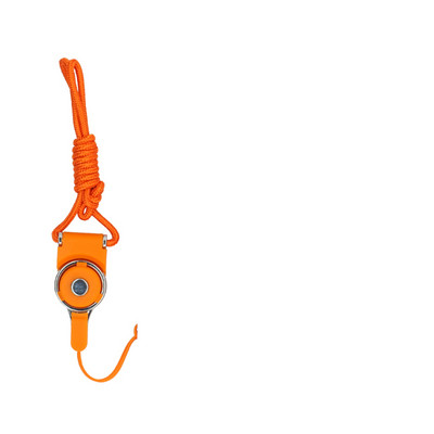 Cureaua detașabilă pentru gât cu șnur lung pentru IPhone Xiaomi Suport card de identificare pentru cheie Cordon cheie Telefon mobil Breloc pentru chei Cameră