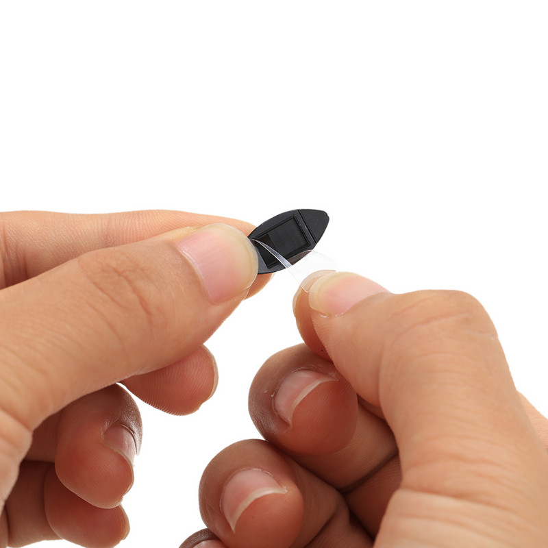 3 tk/pakk veebikaamera kaane liugur katik Universaalne privaatsus-turvakaamera kleebis sülearvutile, tahvelarvutile