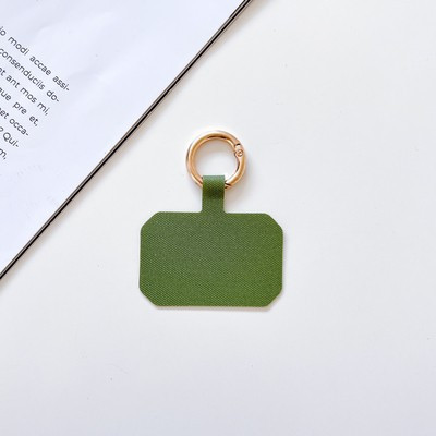 Snur universal pentru telefon mobil, frânghie lungă pentru gât, curea încrucișată reglabilă, husă pentru telefon, piesa fixă, garnitură, piesa de clemă