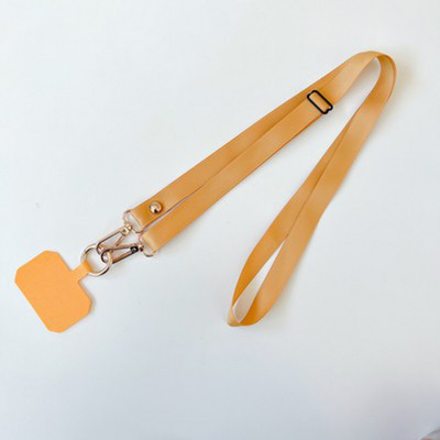 Snur universal pentru telefon mobil, frânghie lungă pentru gât, curea încrucișată reglabilă, husă pentru telefon, piesa fixă, garnitură, piesa de clemă