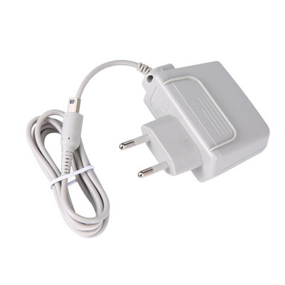 Nintendo maiņstrāvas adapterim EU Plug Charger 100V-240V Strāvas adapteris Nintendo 3ds lādētājam XL 2DS DS DSI US Plug adapteris Switch