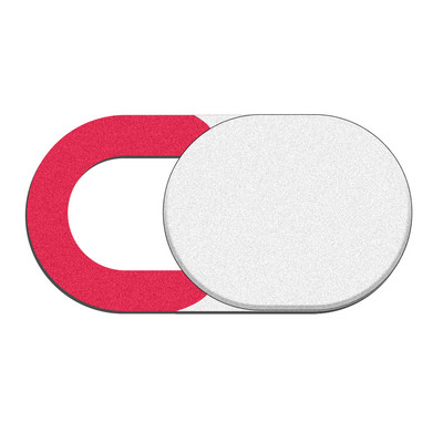 20/1PCS universālas tīmekļa kameras aizsargvāciņš klēpjdatoram Macbook iPad planšetdatoram iPhone Samsung kameras aizsargslīdņa konfidencialitātes uzlīme