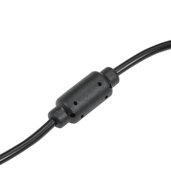 Για ελεγκτή PS3 Καλώδιο φόρτισης USB για Sony Playstation 3 Wireless Game Console Controller Charging Cord 2M with Magnetic Ring