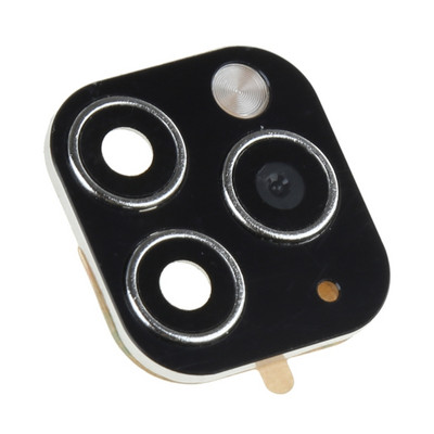 Nova univerzalna maska za objektiv kamere, maska, naljepnica za iPhone X XS / XS MAX, sekundna promjena za iPhone 11 Pro