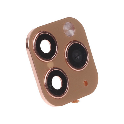 Nova univerzalna maska za objektiv kamere, maska, naljepnica za iPhone X XS / XS MAX, sekundna promjena za iPhone 11 Pro