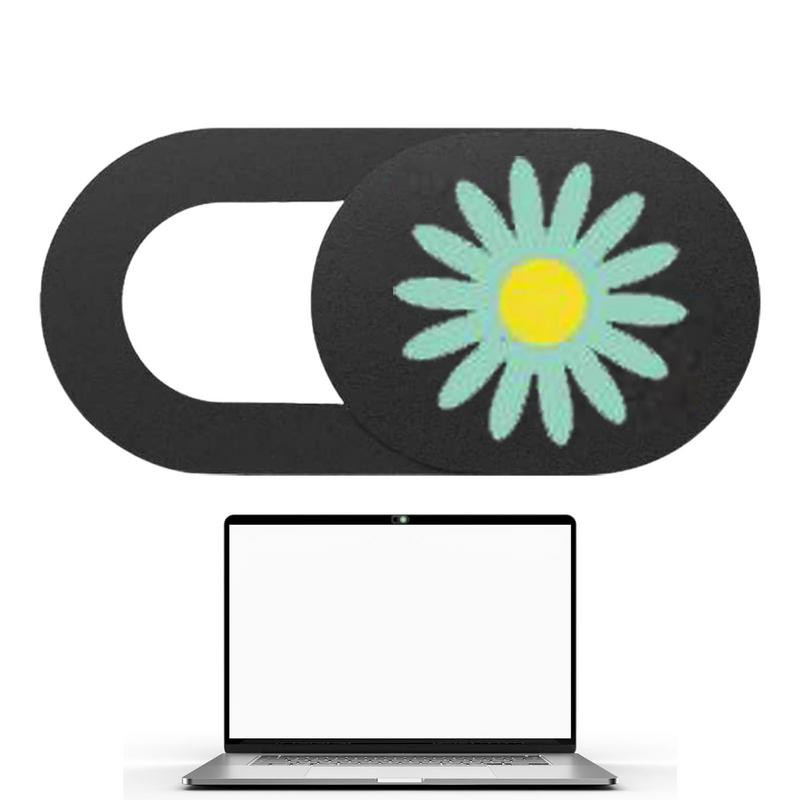 Poklopac objektiva kamere Webcam Privacy Zaštitni poklopac Anti-Peeping Protector Shutter Slider Za mobilni telefon tablet Zaštita leća