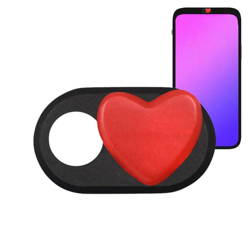 Poklopac objektiva kamere Webcam Privacy Zaštitni poklopac Anti-Peeping Protector Shutter Slider Za mobilni telefon tablet Zaštita leća