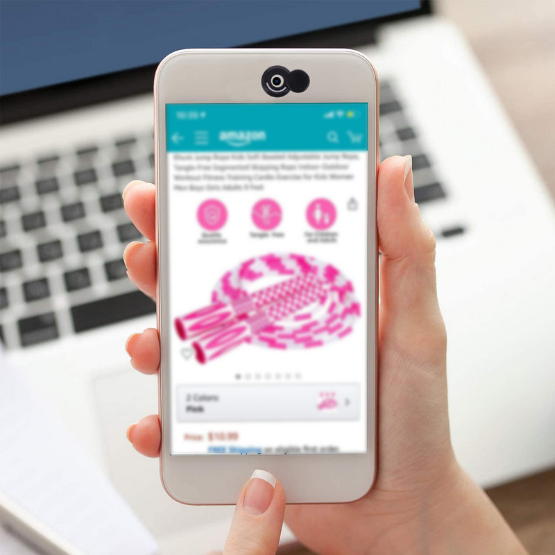 Kaanekaamera Veebikaamera Slaid Privaatsus Liugur Sülearvuti Blokeerija Tahvelarvuti Kleebis Arvuti Objektiivi kleebised Lahtrikaaned Suur kaas Globaalne