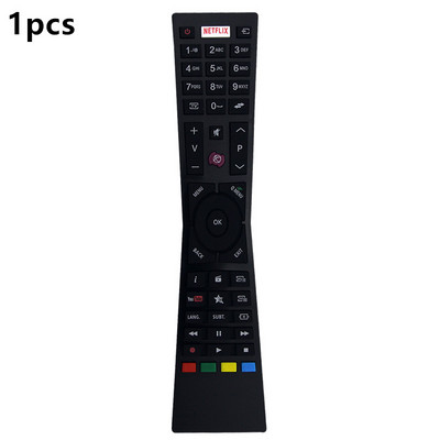 Jaunā tālvadības pults RM-C3184 ir saderīga ar JVC TV RM-C3231 LT43VF53A LT43VU72A LT49VU72A rezerves daļām