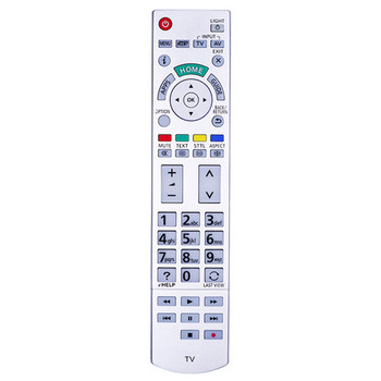 N2QAYB000842 Τηλεχειριστήριο για Panasonic HD Smart TV N2QAYB000928 N2QAYB00101 THL47WT60A THL50DT60A Αντικατάσταση ανταλλακτικών