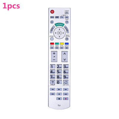 N2QAYB000842 Τηλεχειριστήριο για Panasonic HD Smart TV N2QAYB000928 N2QAYB00101 THL47WT60A THL50DT60A Αντικατάσταση ανταλλακτικών