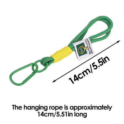 Radoša pītas virves mobilā tālruņa īsa aukla iPhone Airpods Pro Sansung Xiaomi universāla pret pazaudēšanas plaukstas siksnas ķēde