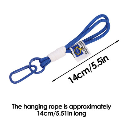 Radoša pītas virves mobilā tālruņa īsa aukla iPhone Airpods Pro Sansung Xiaomi universāla pret pazaudēšanas plaukstas siksnas ķēde