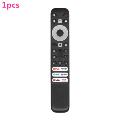 Daljinski upravljač RC902V FMR1 FMR4 FMR5 FMR7 FMR9 rezervni dijelovi za TCL smart TV 50P725G 55C728 75C728 X925PRO 65X925 75H720 bez glasa