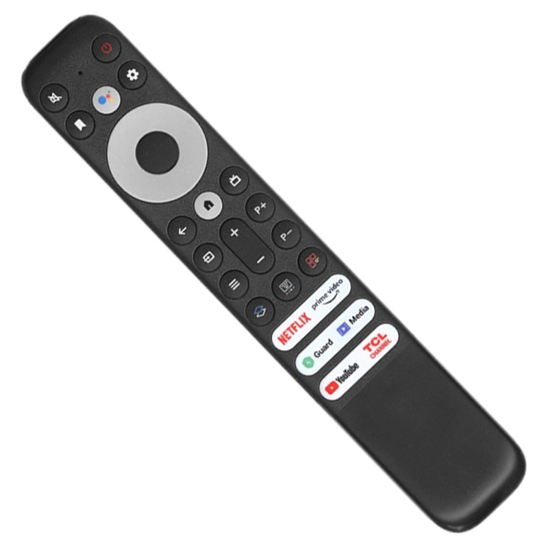 Daljinski upravljač RC902V FMR1 FMR4 FMR5 FMR7 FMR9 rezervni dijelovi za TCL smart TV 50P725G 55C728 75C728 X925PRO 65X925 75H720 bez glasa