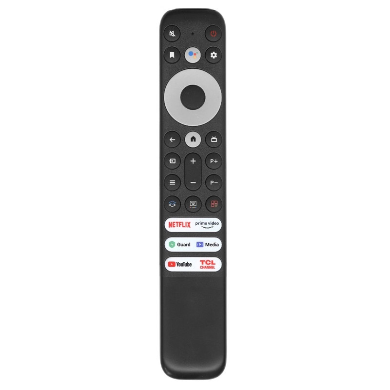 Daljinski upravljač RC902V FMR1 FMR4 FMR5 FMR7 FMR9 rezervni dijelovi za TCL smart TV 50P725G 55C728 75C728 X925PRO 65X925 75H720 bez glasa