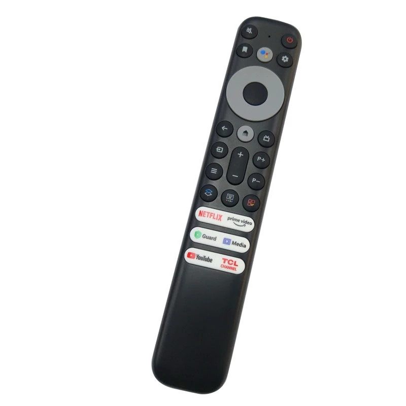Daljinski upravljač RC902V FMR1 FMR4 FMR5 FMR7 FMR9 rezervni dijelovi za TCL smart TV 50P725G 55C728 75C728 X925PRO 65X925 75H720 bez glasa