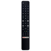 RC802NU YUI1 Daljinski upravljač za TCL Smart TV RC802NU YU11 rezervni dijelovi