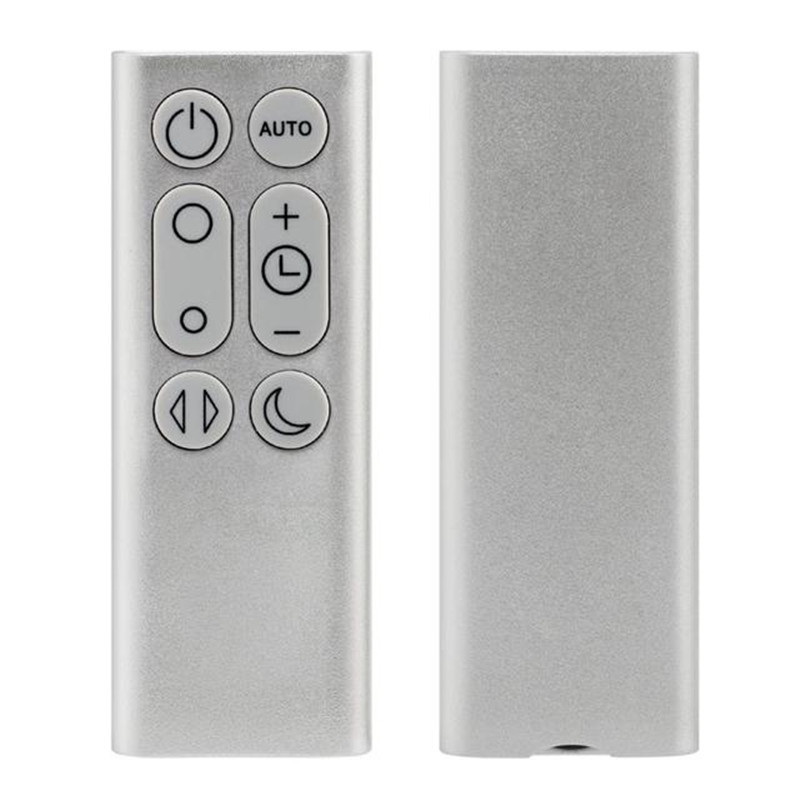 Το νέο τηλεχειριστήριο για Dyson DP01 DP03 TP02 TP03 υγραντήρας ανεμιστήρα χωρίς λεπίδες