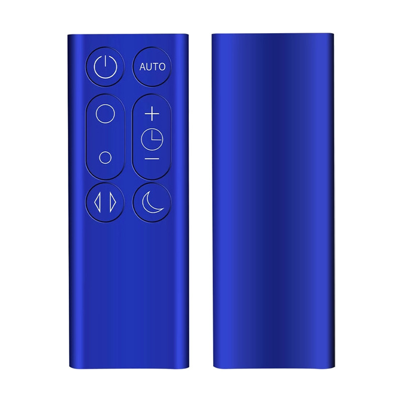 Το νέο τηλεχειριστήριο για Dyson DP01 DP03 TP02 TP03 υγραντήρας ανεμιστήρα χωρίς λεπίδες
