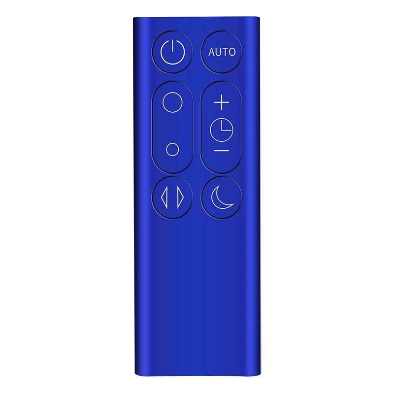 Το νέο τηλεχειριστήριο για Dyson DP01 DP03 TP02 TP03 υγραντήρας ανεμιστήρα χωρίς λεπίδες