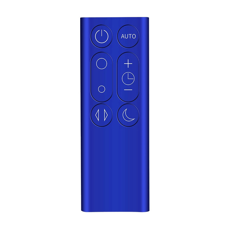 Το νέο τηλεχειριστήριο για Dyson DP01 DP03 TP02 TP03 υγραντήρας ανεμιστήρα χωρίς λεπίδες