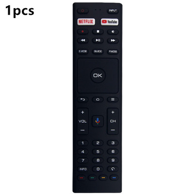 RM-C3363 tālvadības pults ir saderīga ar JVC Konka TV LT-32KB208 rezerves daļām