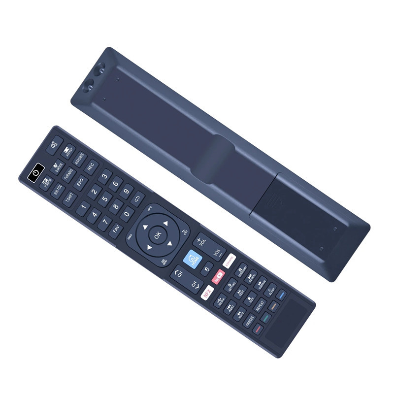 RM-C3401 tālvadības pults JVC HDTV LT-50N750 LT-55N685AN LT-55N775AN LT-65N785A LT-75N785A LT-65N785AN AN5763 rezerves daļu repl