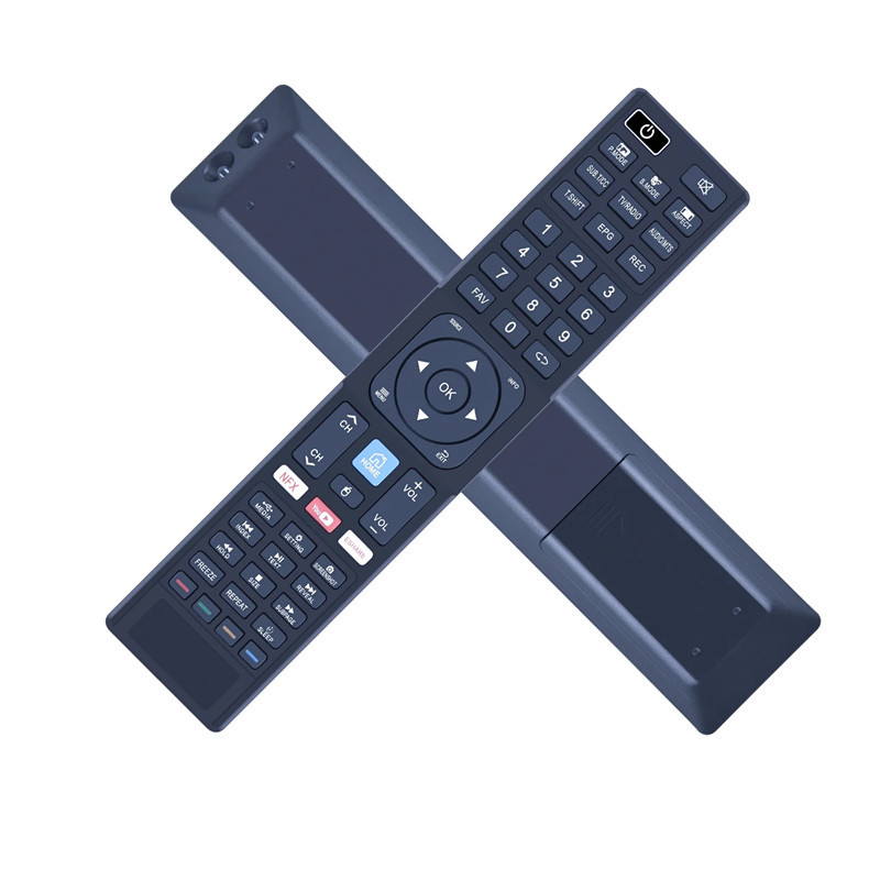 RM-C3401 tālvadības pults JVC HDTV LT-50N750 LT-55N685AN LT-55N775AN LT-65N785A LT-75N785A LT-65N785AN AN5763 rezerves daļu repl