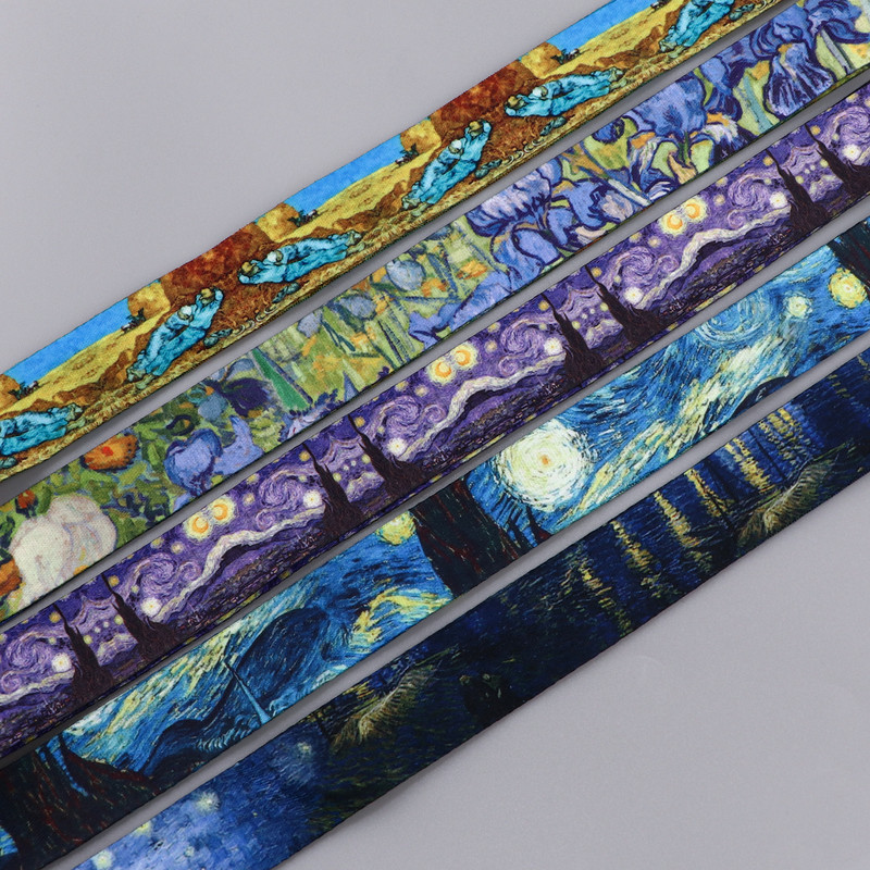 Kawaii crtani trakica Kopča Simpatičan lik Držač značke trakica Id Card Privjesak za ključeve Modni nakit Dodaci Suveniri Pokloni