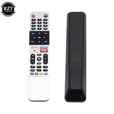 Kaugjuhtimispult Skyworth TV 539C-268920-W010 jaoks Smart Android Coocaa S3N teleri jaoks TB5000 UB5100 UB5500 32S3N 40S3N 43S3N