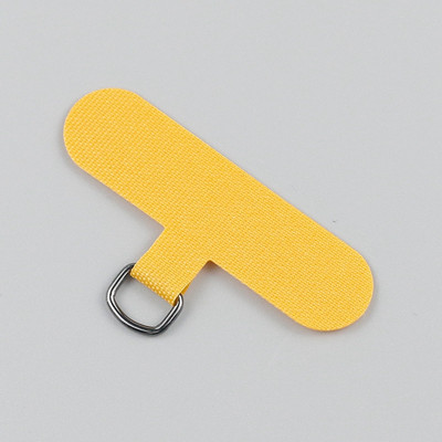 Universālā tālruņa virves piespraudes plāksteris Tālruņa korpuss Spēcīgs un izturīgs starplikas Mobilā tālruņa piesaites kartes vada blīve Plāna fiksēta blīve