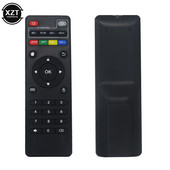 TV Box Daljinski upravljač za H96 X96 mini MAX/V88/TX6/T95X/Z Plus/TX3 M12 MXQ Univerzalni Android TV BOX daljinski upravljač za učenje