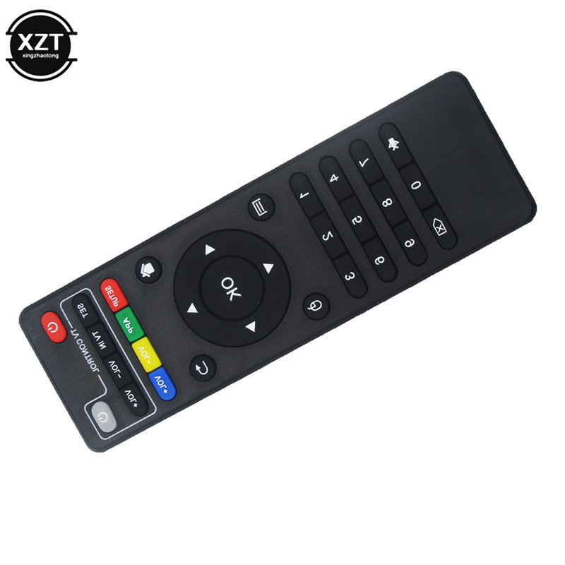 TV Box Daljinski upravljač za H96 X96 mini MAX/V88/TX6/T95X/Z Plus/TX3 M12 MXQ Univerzalni Android TV BOX daljinski upravljač za učenje