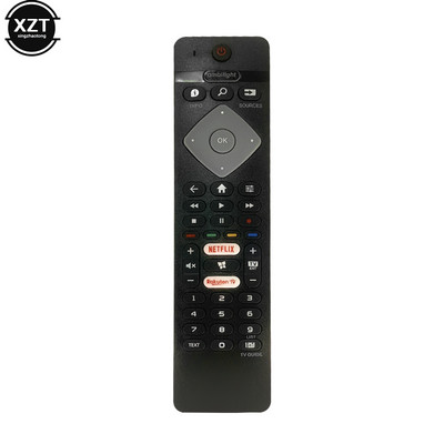 BRC0884402/01 Kaugjuhtimispuldi asendus Philipsi Ambilight 4K Smart LED-telerile 75PUS6754/12 65PUS6754/12 65PUS6704/12 55PUS6754
